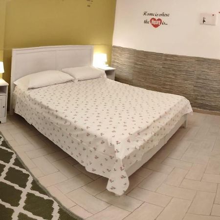 Casa Fulco Διαμέρισμα Μπάρι Εξωτερικό φωτογραφία