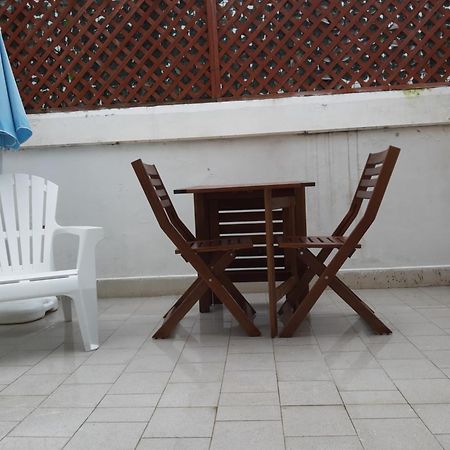 Casa Fulco Διαμέρισμα Μπάρι Εξωτερικό φωτογραφία