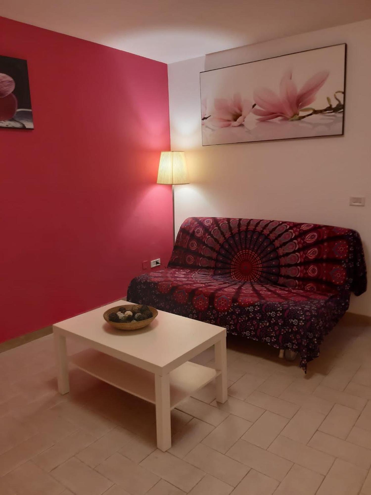 Casa Fulco Διαμέρισμα Μπάρι Εξωτερικό φωτογραφία