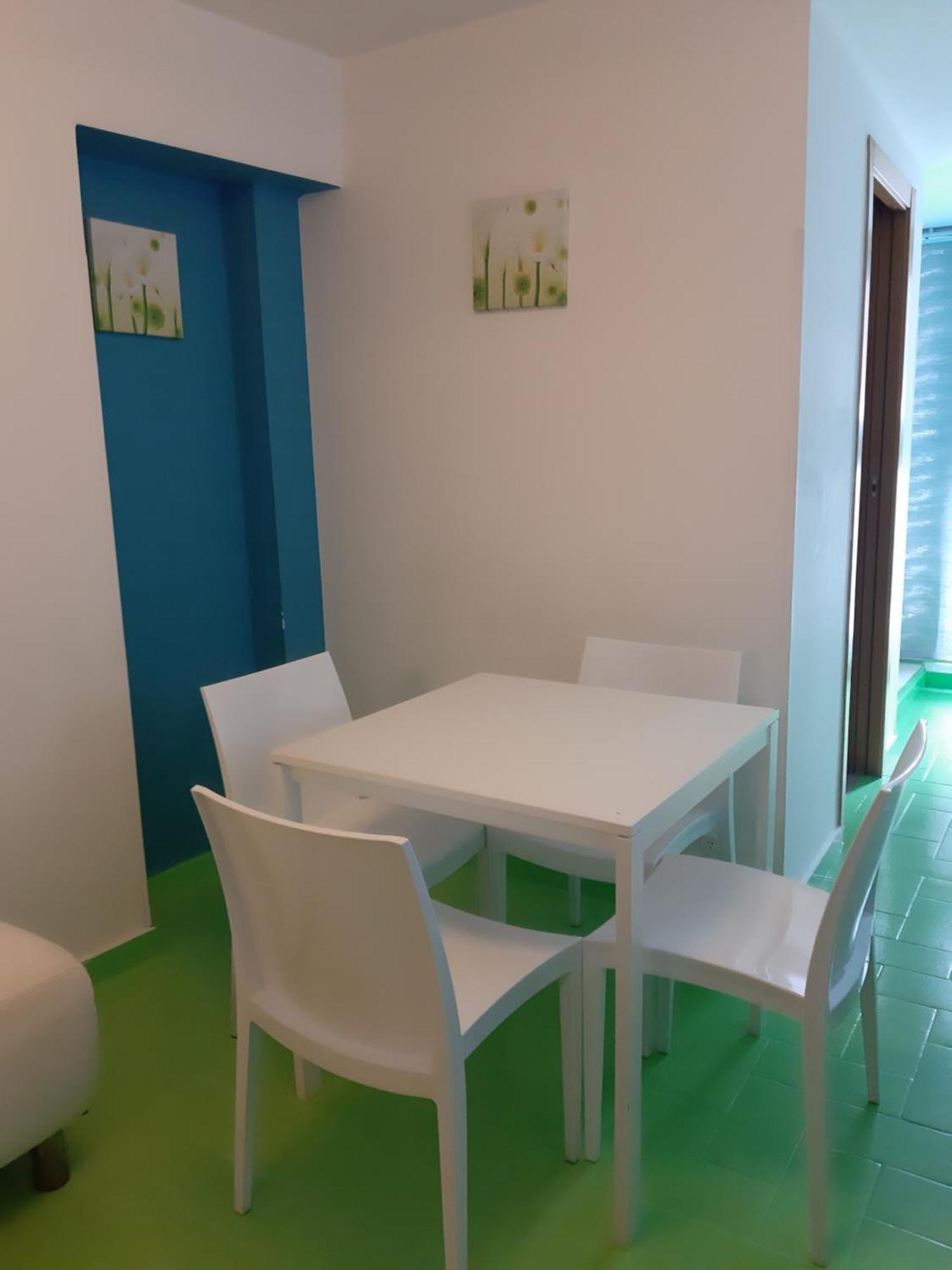 Casa Fulco Διαμέρισμα Μπάρι Εξωτερικό φωτογραφία