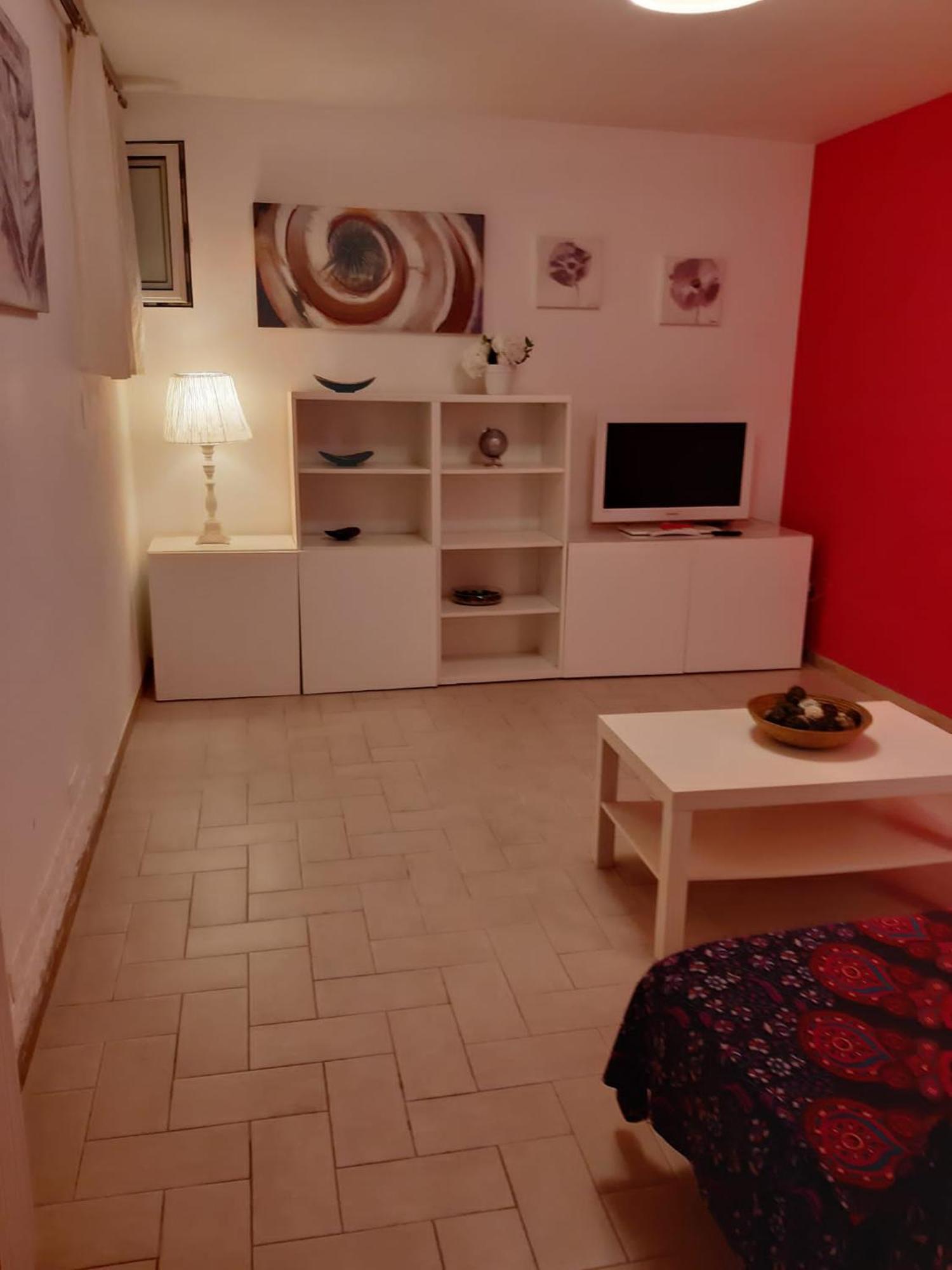 Casa Fulco Διαμέρισμα Μπάρι Εξωτερικό φωτογραφία