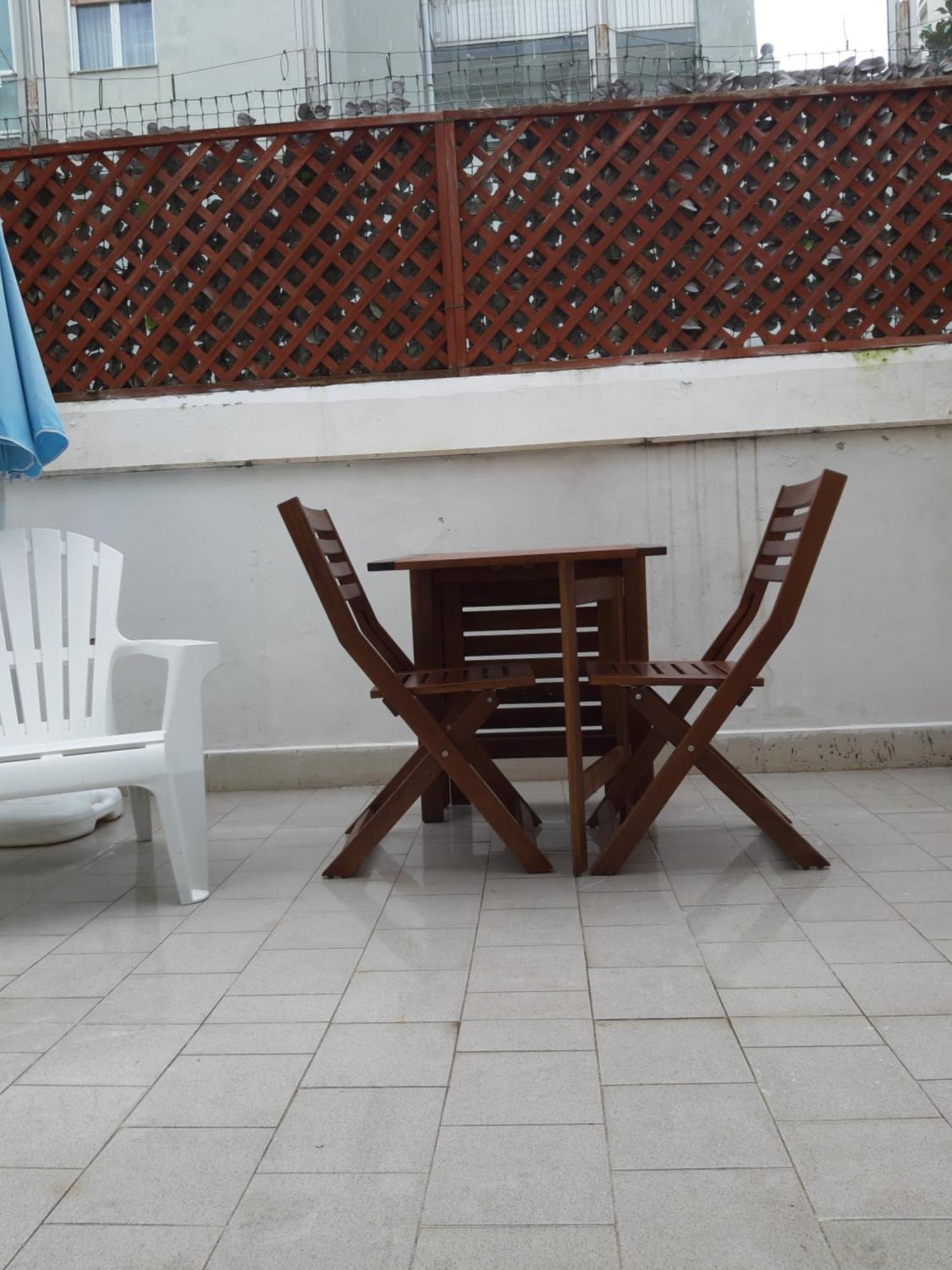 Casa Fulco Διαμέρισμα Μπάρι Εξωτερικό φωτογραφία